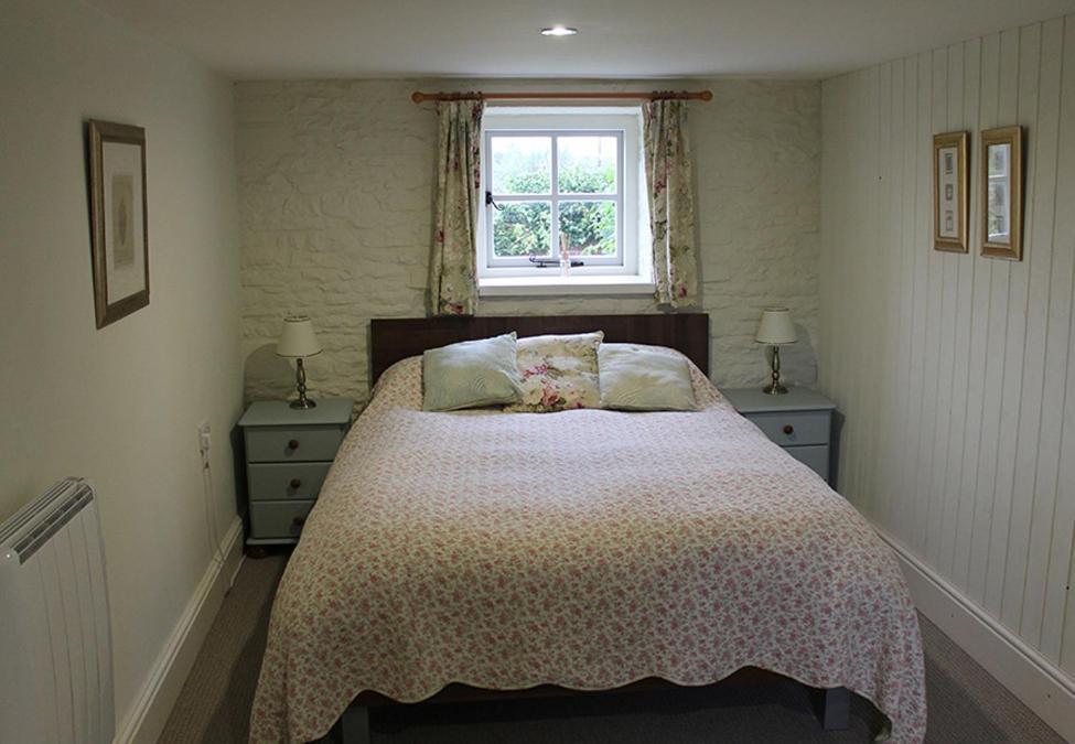 Dee'S Cottage At Brinsop Hereford Exterior foto